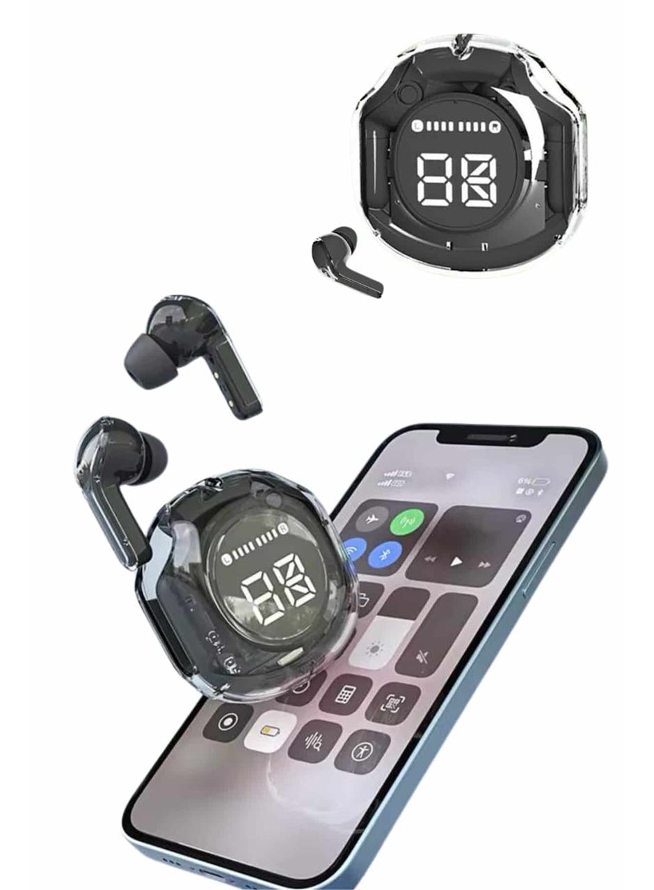 Yeni Nesil Ultrapods Pro Bluetooth Kulaklık Extra Bass Yüksek Mikrofon Kalitesi