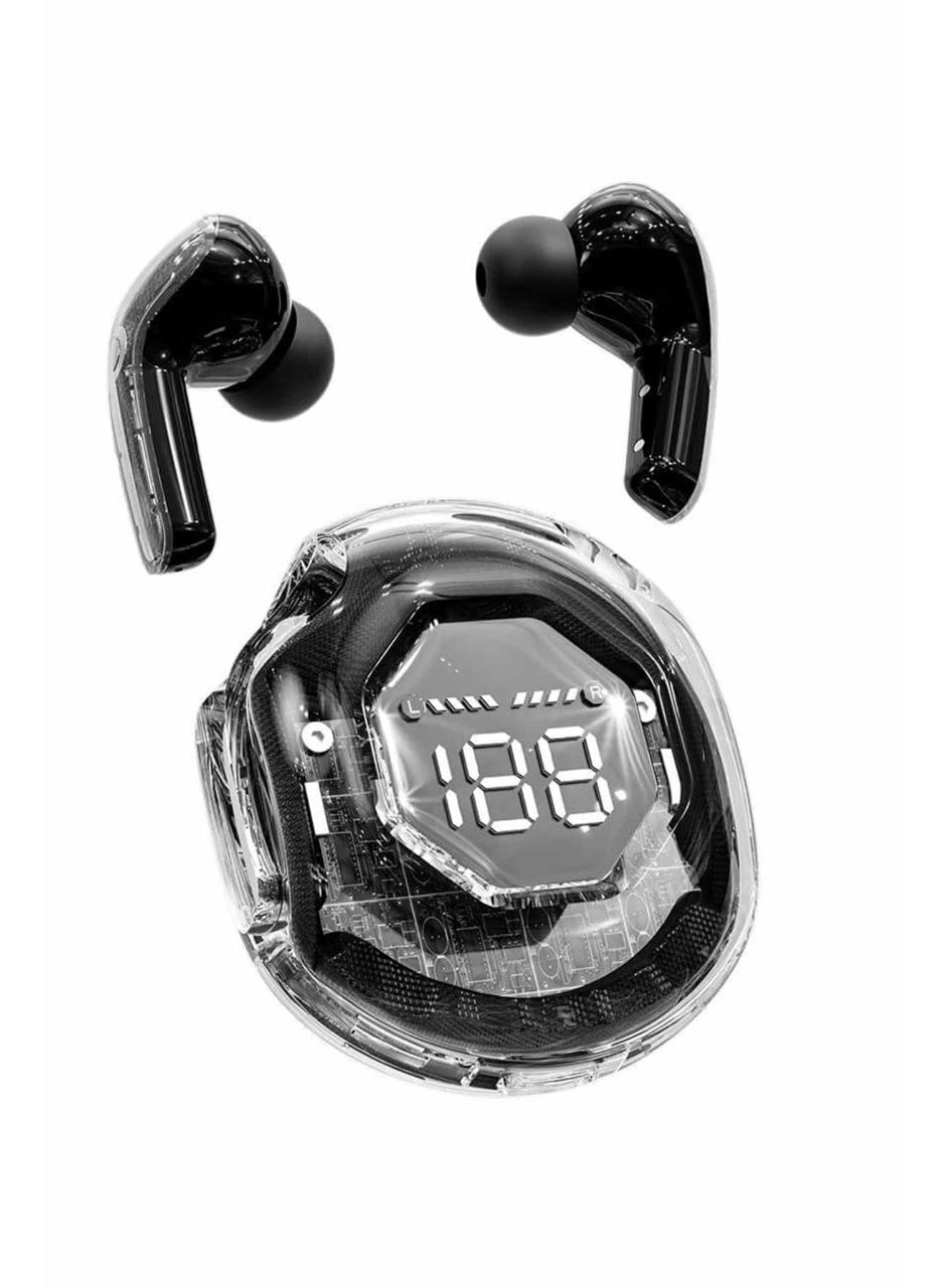 Kulak İçi Bluetooth Kulaklık ANC ENC Özellikli Şarj Göstergeli Kablosuz Kulaklık