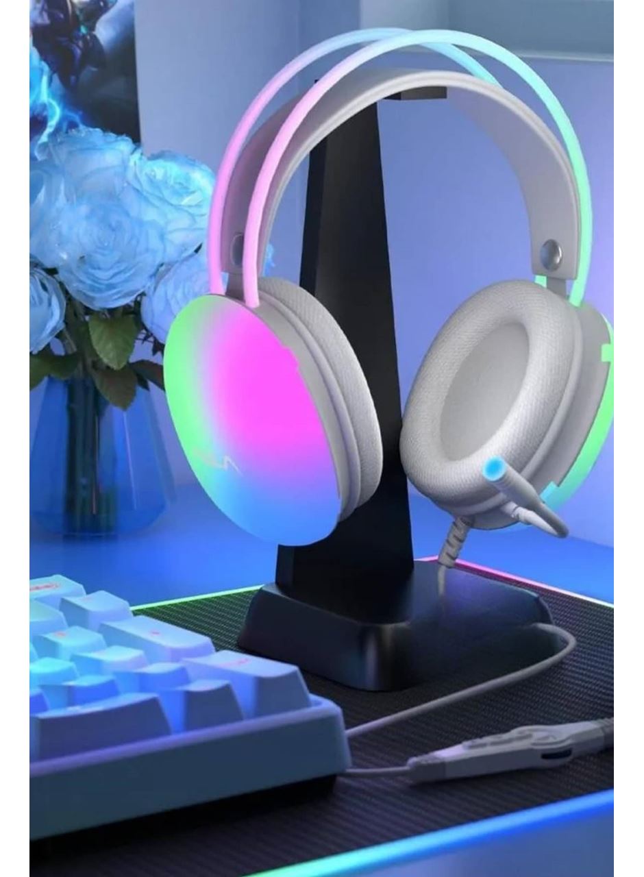 2025 Model Bluetooth Kulaklık Kulak Üstü Kablosuz Uzun Ömürlü Unısex