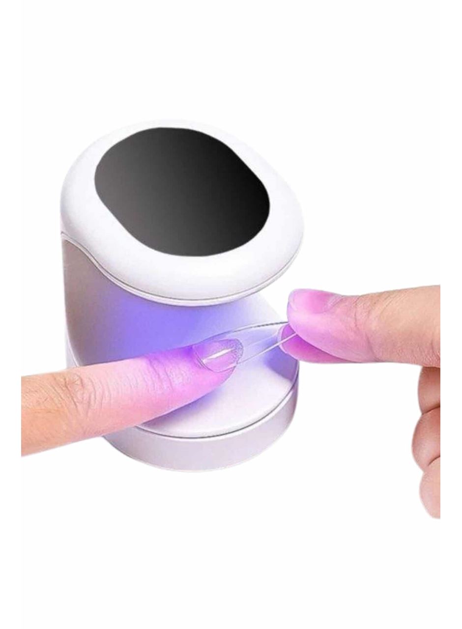 PROTEZ TIRNAK KURUTMA