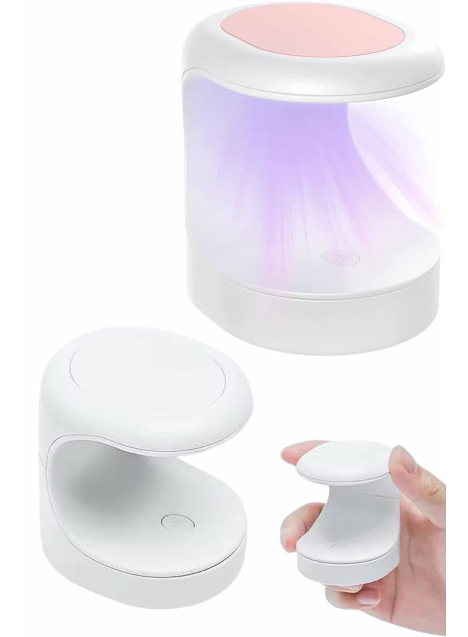 PROTEZ TIRNAK KURUTMA