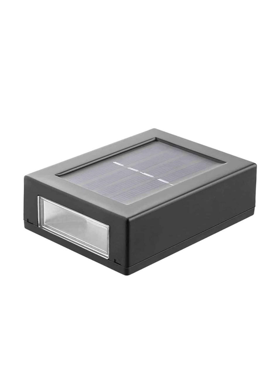 Dekorasyon Aplik Işık Güneş Enerjili Aydınlatma Dekoratif Aydınlatma