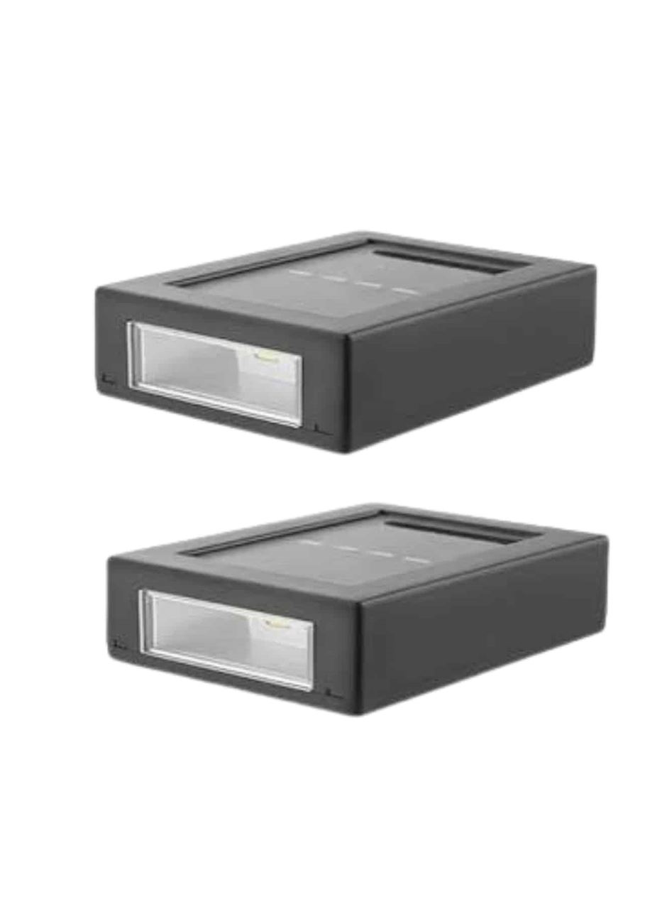 Yeni Model Solar Çift Taraflı Duvar Lambası Dekoratif Duvar Lambası