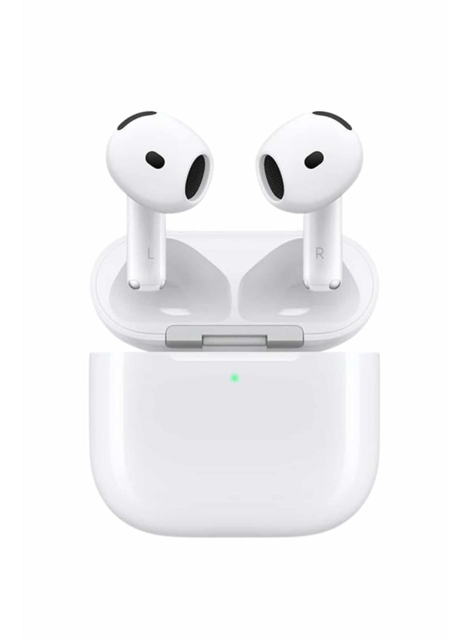 Bluetooth Kulaklık Beyaz Çağrı Cevaplama Dokunmatik Kontrol Kablosuz