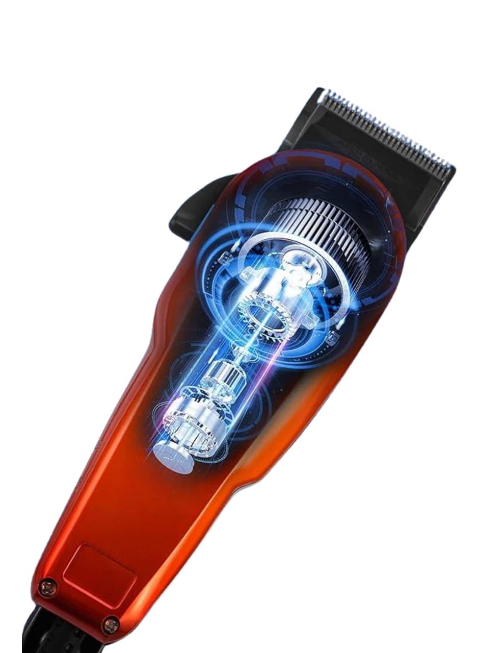 Unısex Tıraş Makinesi Lazer Öncesi Kısaltma Paslanmaz Çelik