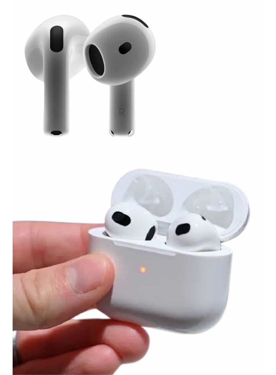 4.Nesil Bluetooth Kulaklık Yüksek Ses Kaliteli Dokunmatik Kontrol Özellikli