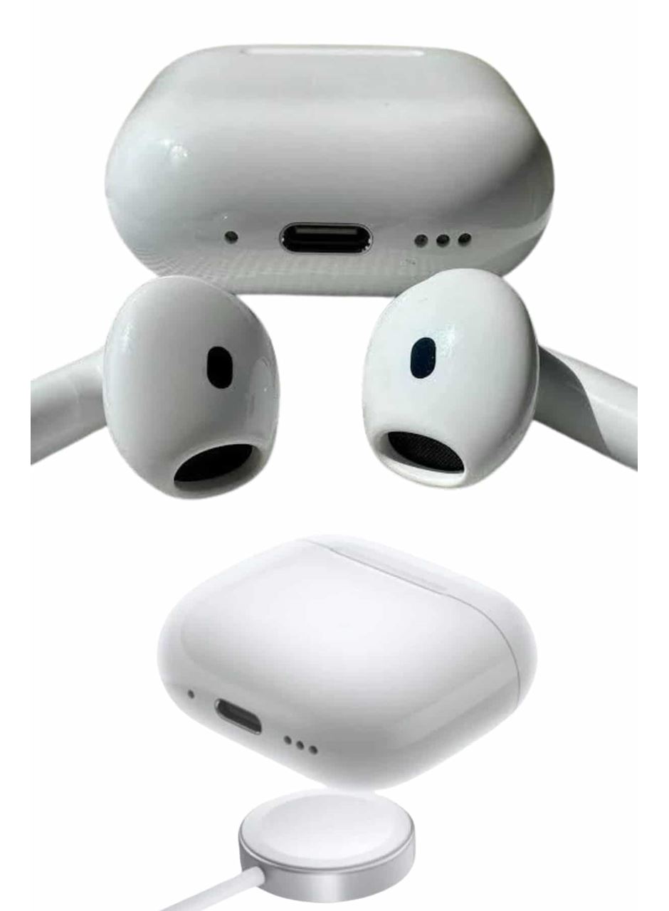 4.Nesil Bluetooth Kulaklık Yüksek Ses Kaliteli Dokunmatik Kontrol Özellikli