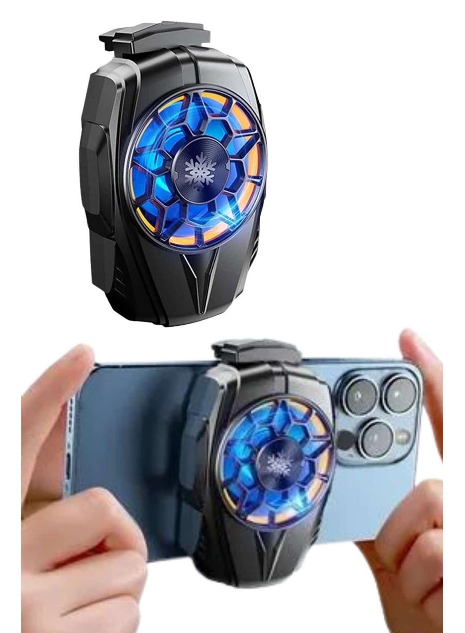 Telefon Soğutucu Cep Telefon Soğutma Fanı Radyatör