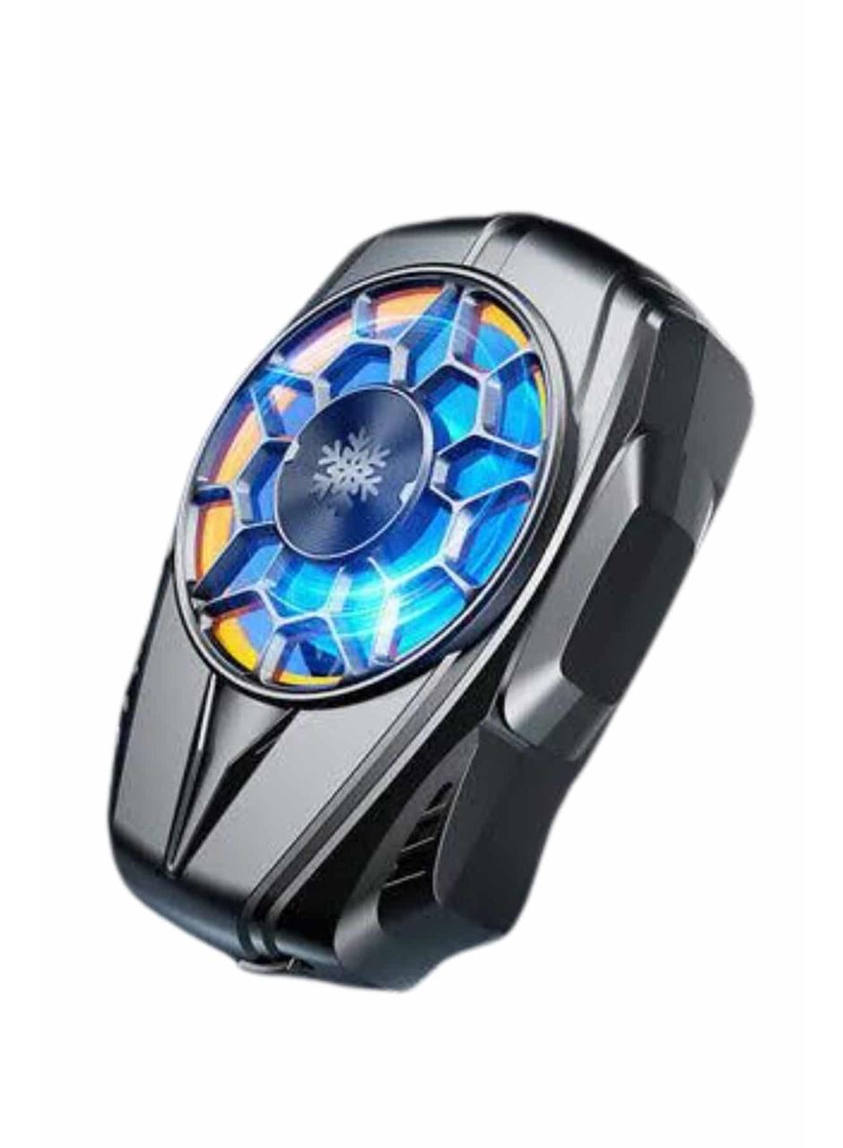 Telefon Soğutucu Cep Telefon Soğutma Fanı Radyatör