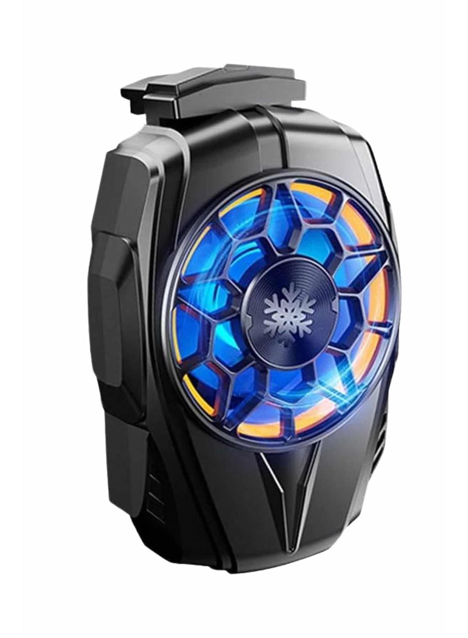 Telefon Soğutucu Cep Telefon Soğutma Fanı Radyatör