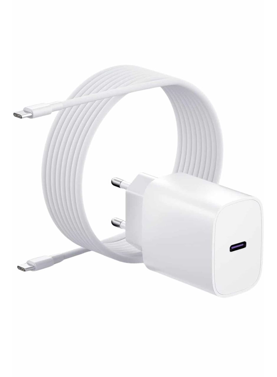 Hızlı Şarj Güç Adaptörü Şarj Aleti İOS Uyumlu 15/Pro/Pro Max