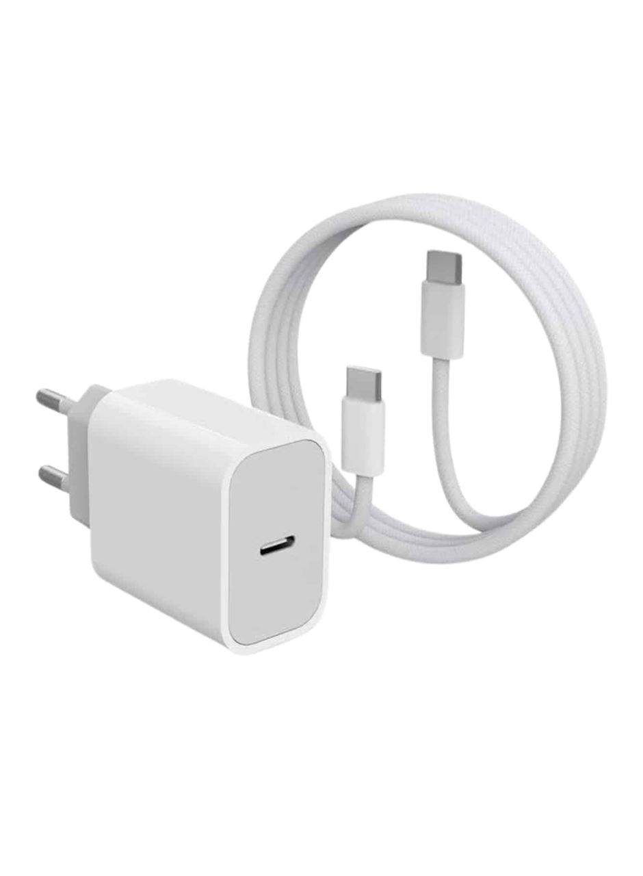 Hızlı Şarj Güç Adaptörü Şarj Aleti İOS Uyumlu 15/Pro/Pro Max