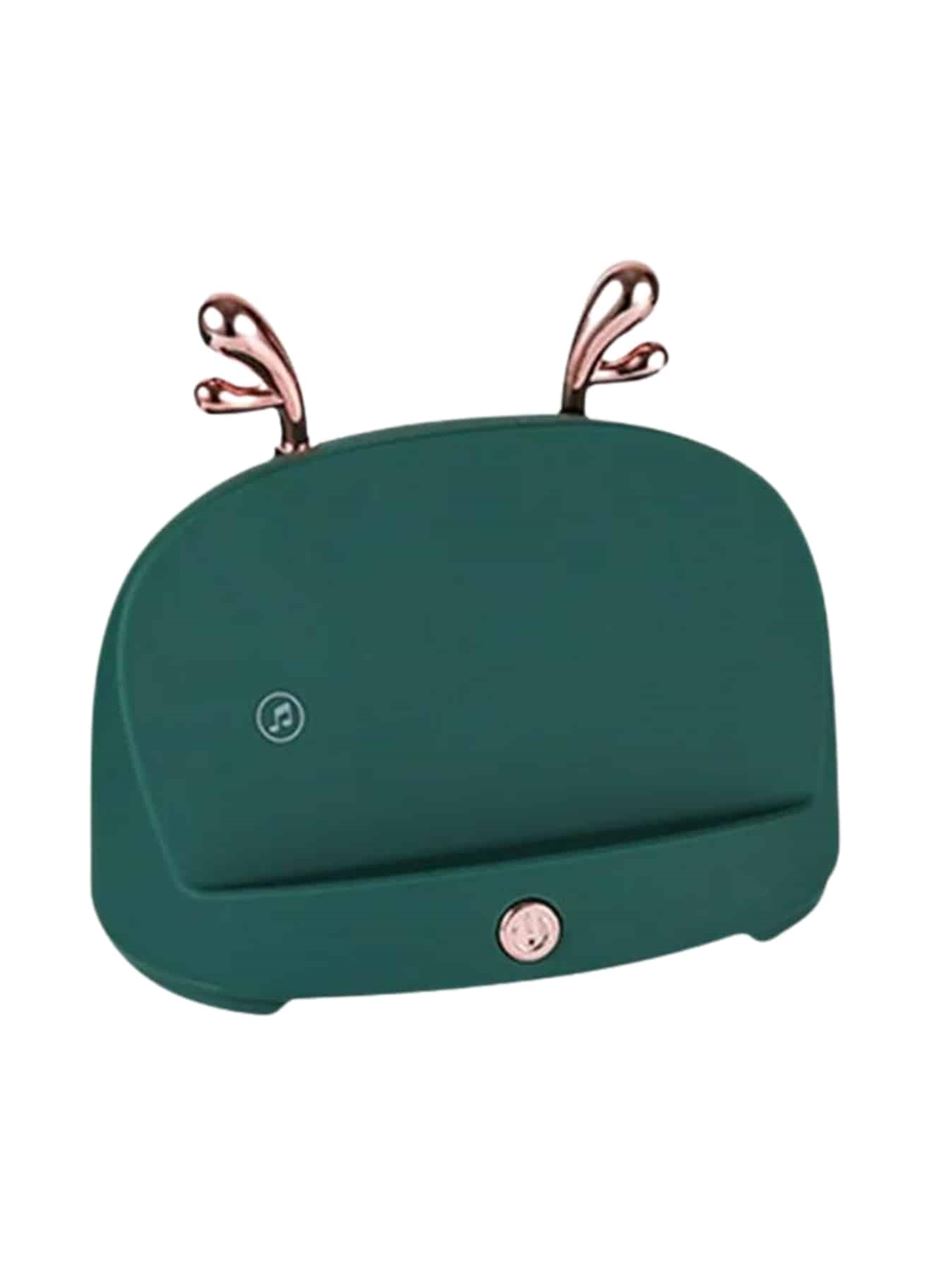 Telefon Tutucu Bluetooth Hoparlör Geyikli Renkli Uzun Ömürlü