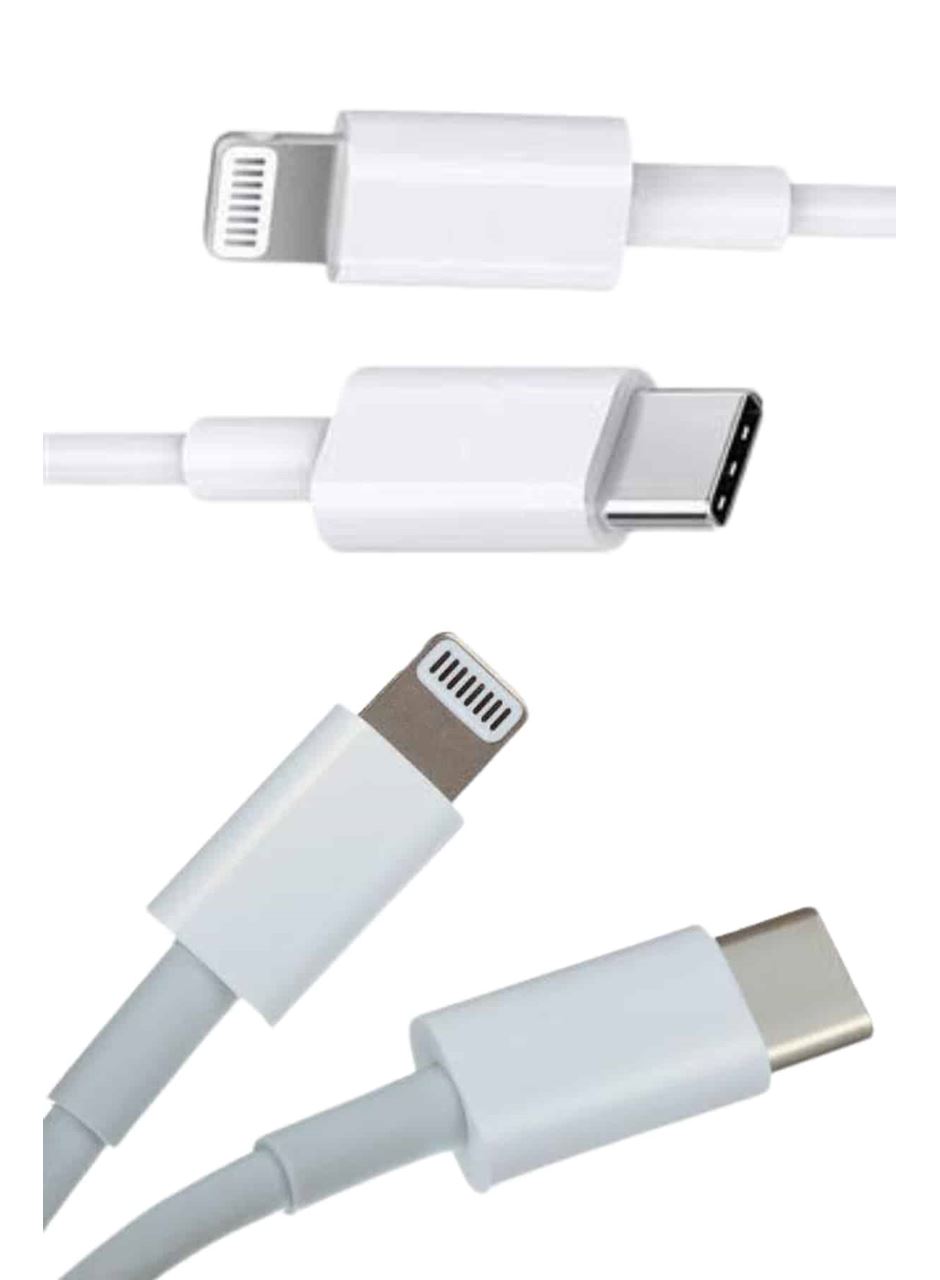 İOS Uyumlu 8 X Xs Xr 11 12 13 14/Pro Max Mini Plus Şarj Kablosu