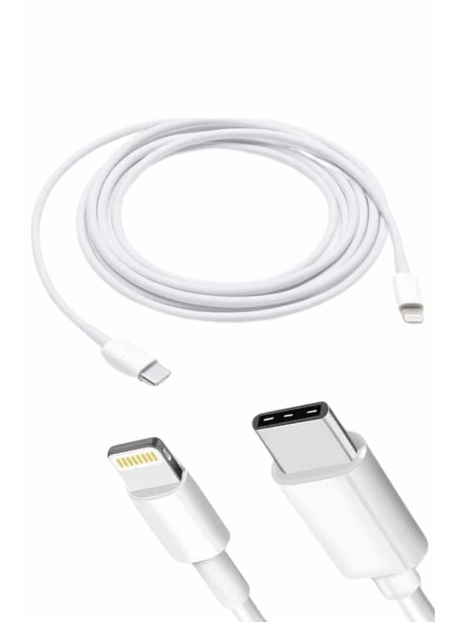 IOS Tüm Serilerle Uyumlu 30W Hızlı Şarj Aleti 11 12 13 14/Pro Max Mini Plus