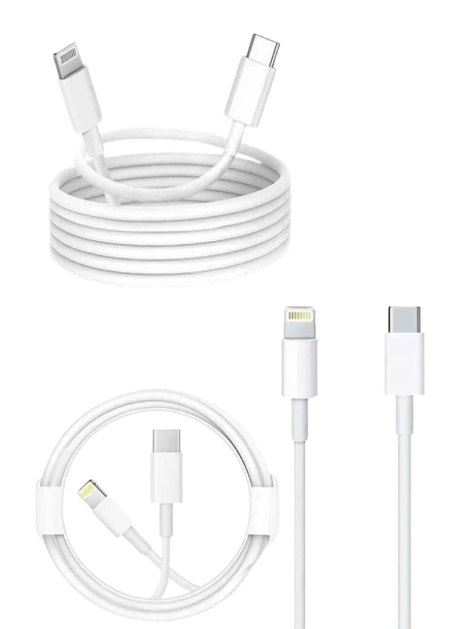 IOS Tüm Serilerle Uyumlu 30W Hızlı Şarj Aleti 11 12 13 14/Pro Max Mini Plus