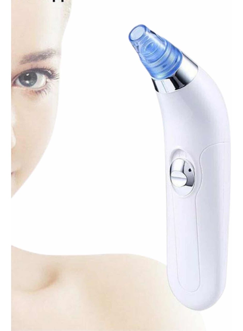 Siyah Nokta Akne Temizleme Cihazı Yüz Temizleme Cihazı - Lisinya