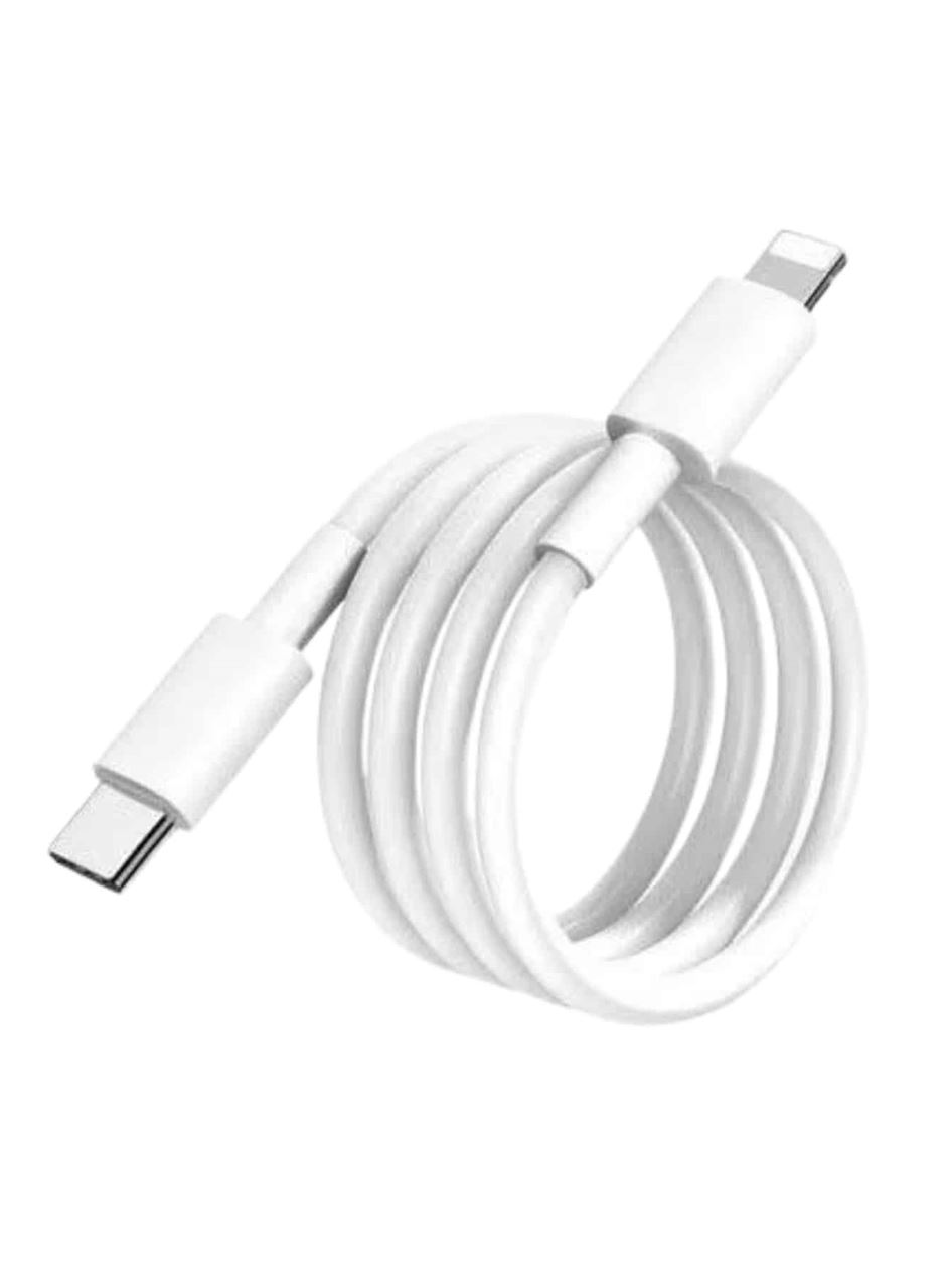 Type-C Ligtning 30W İOS Şarj Kablosu Hızlı Şarj Kablosu