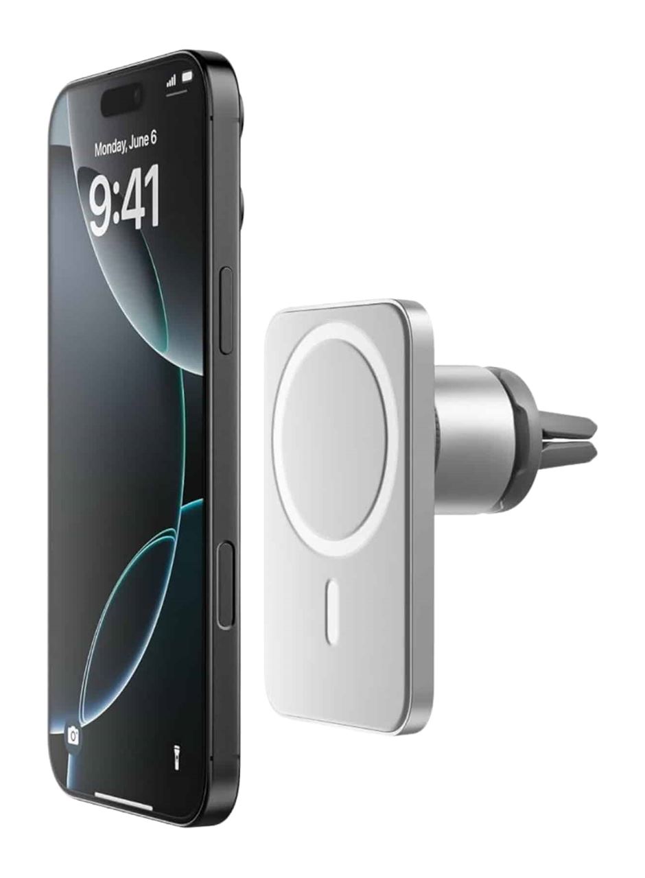 Magsafe Battery Pack Powerbank Kablosuz Şarj 5.000 mah