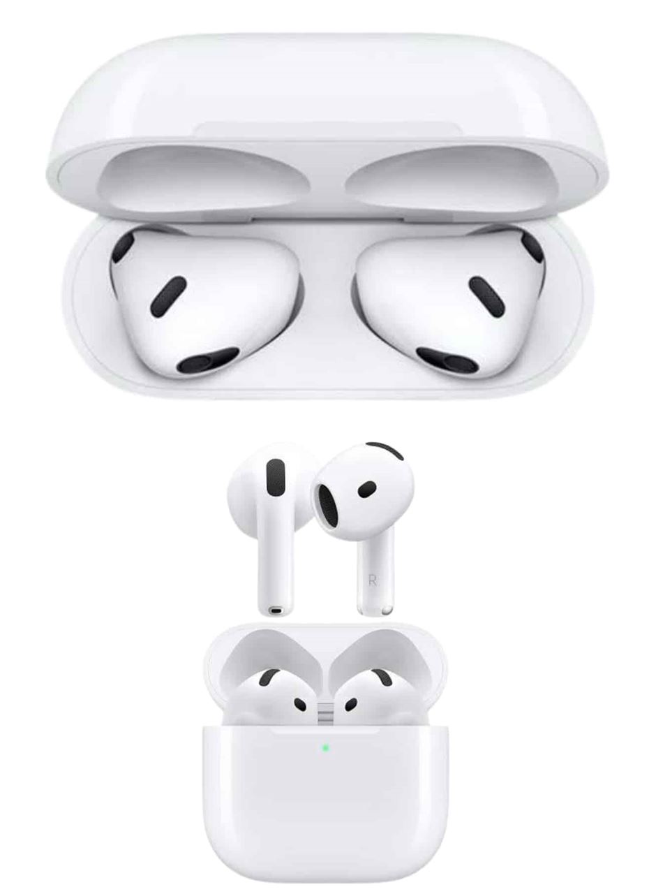 Yeni Nesil Kulak İçi Bluetooth Kulaklık Kablosuz Sesli Asistan