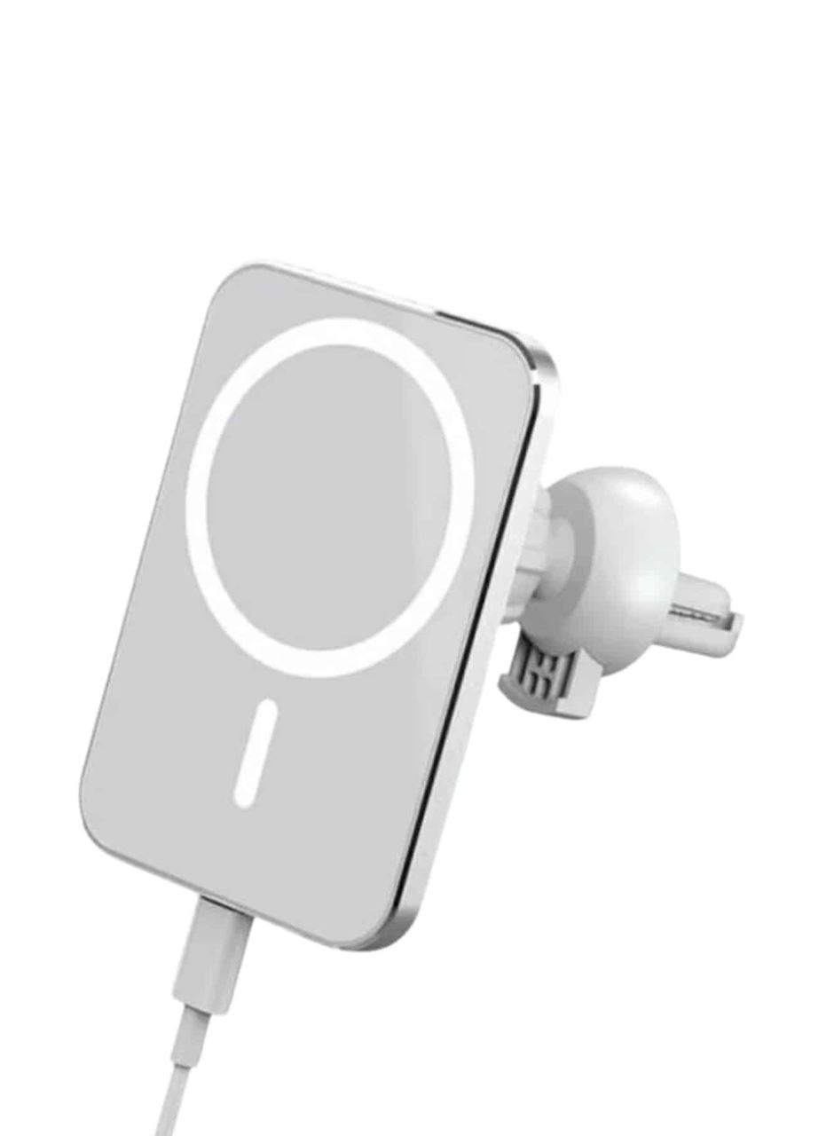 Kablosuz Magsafe Hızlı Şarj 5.000 mah Kablosuz Şarj Cihazı