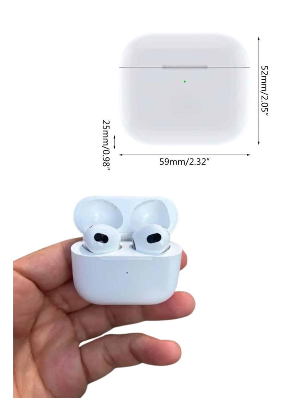 Yeni Nesil Kulak İçi Bluetooth Kulaklık Kablosuz Sesli Asistan