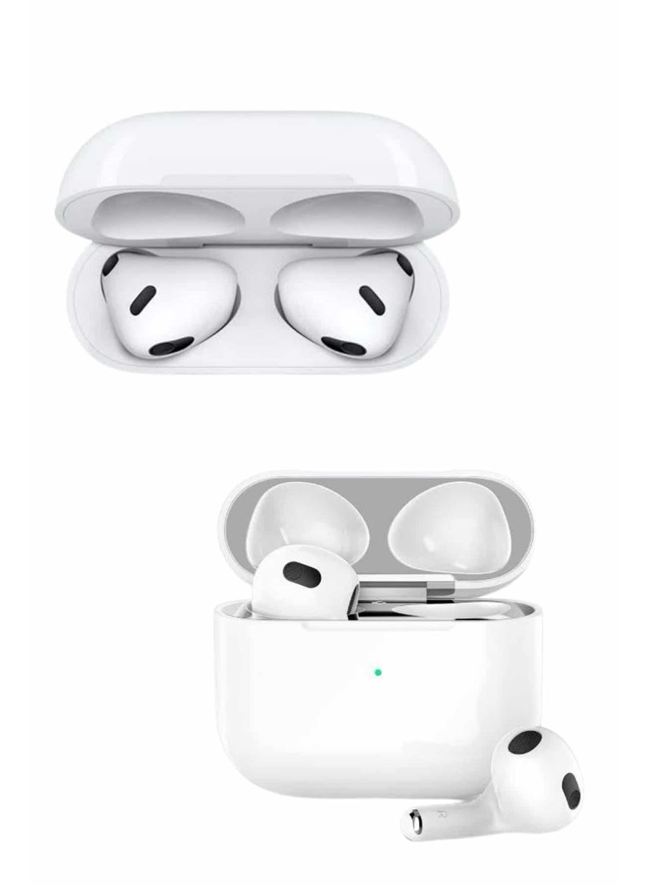 Bluetooth Kulaklık 3. Nesil Ios Android Uyumlu Yeni Nesil Wireless Charge