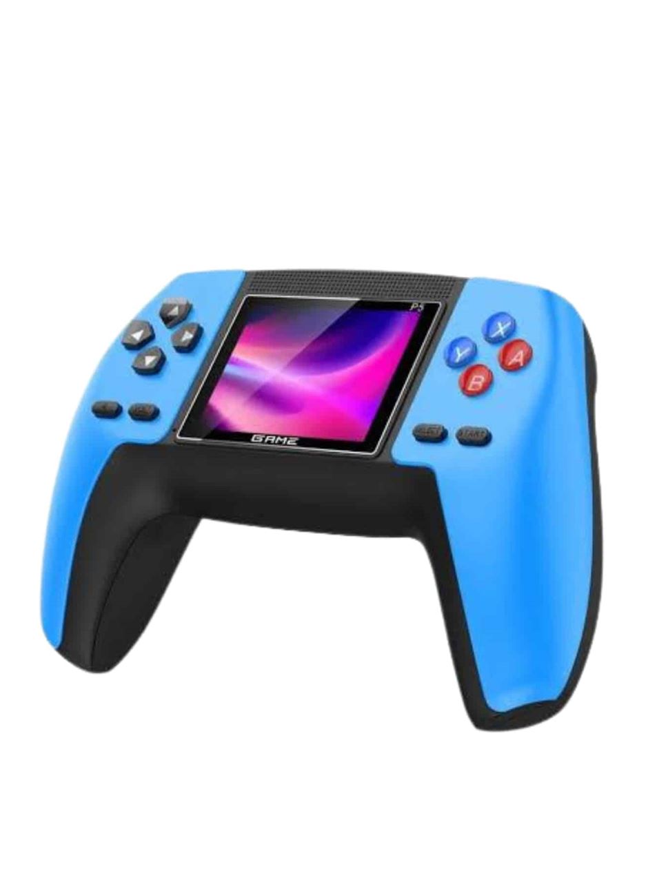 Kablosuz Oyun Konsolu Atari Game Stick Retro Konsol 520 Oyunlu