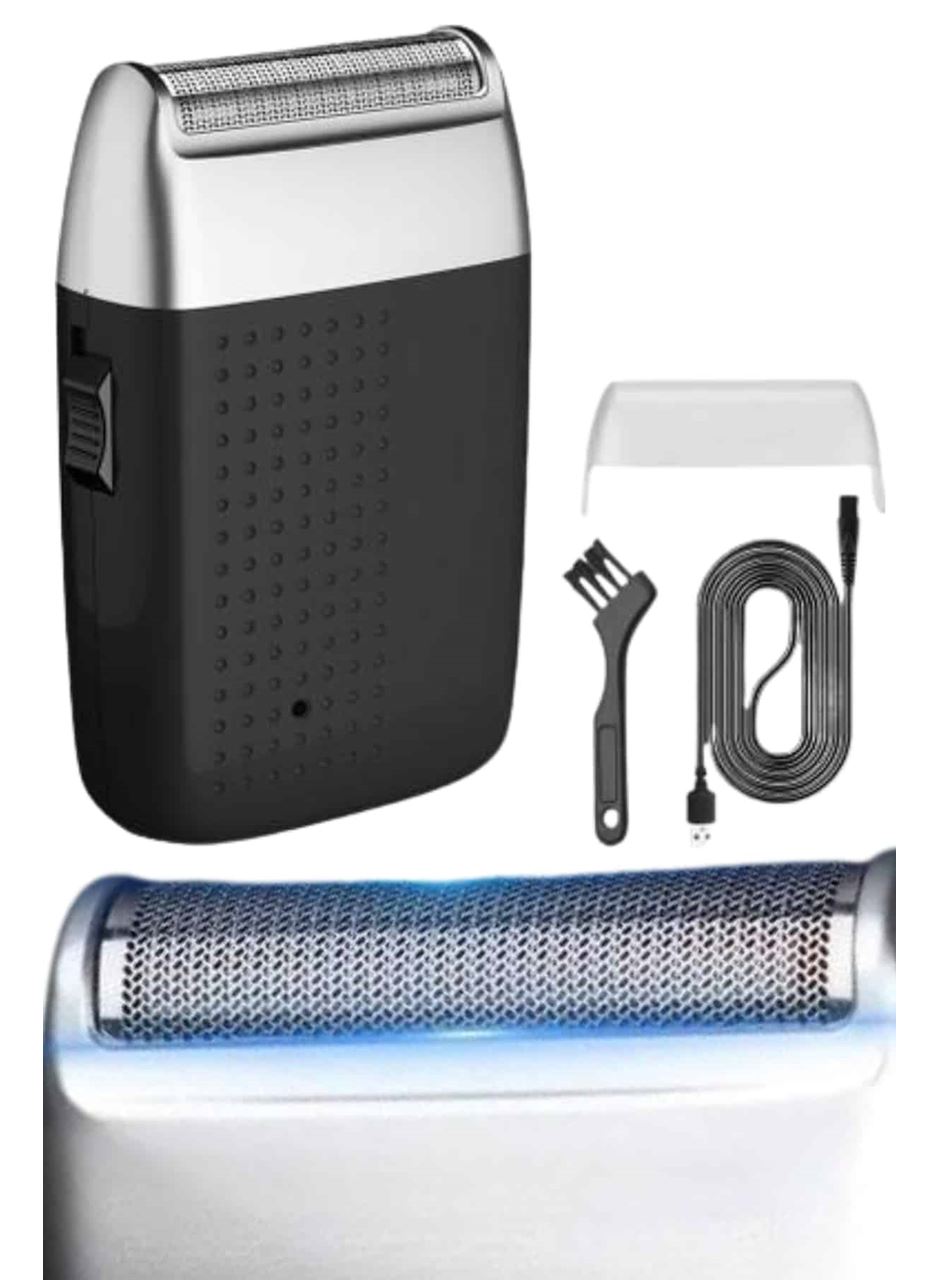 Sakal Tıraş Makinesi Şarjlı Sakal Ense Makinesi Günlük Tıraş Makinesi