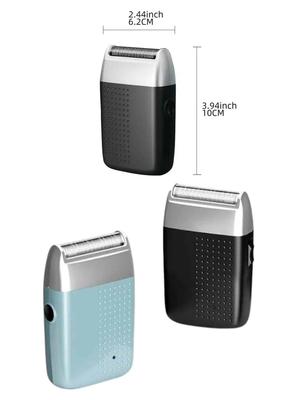 Sakal Tıraş Makinesi Şarjlı Sakal Ense Makinesi Günlük Tıraş Makinesi