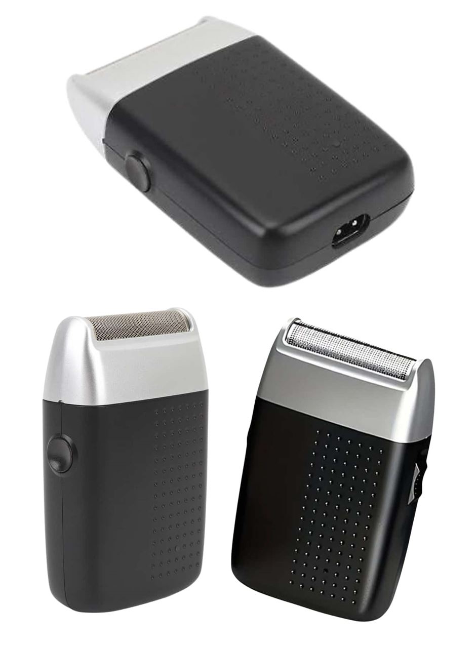 Sakal Tıraş Makinesi Şarjlı Sakal Ense Makinesi Günlük Tıraş Makinesi