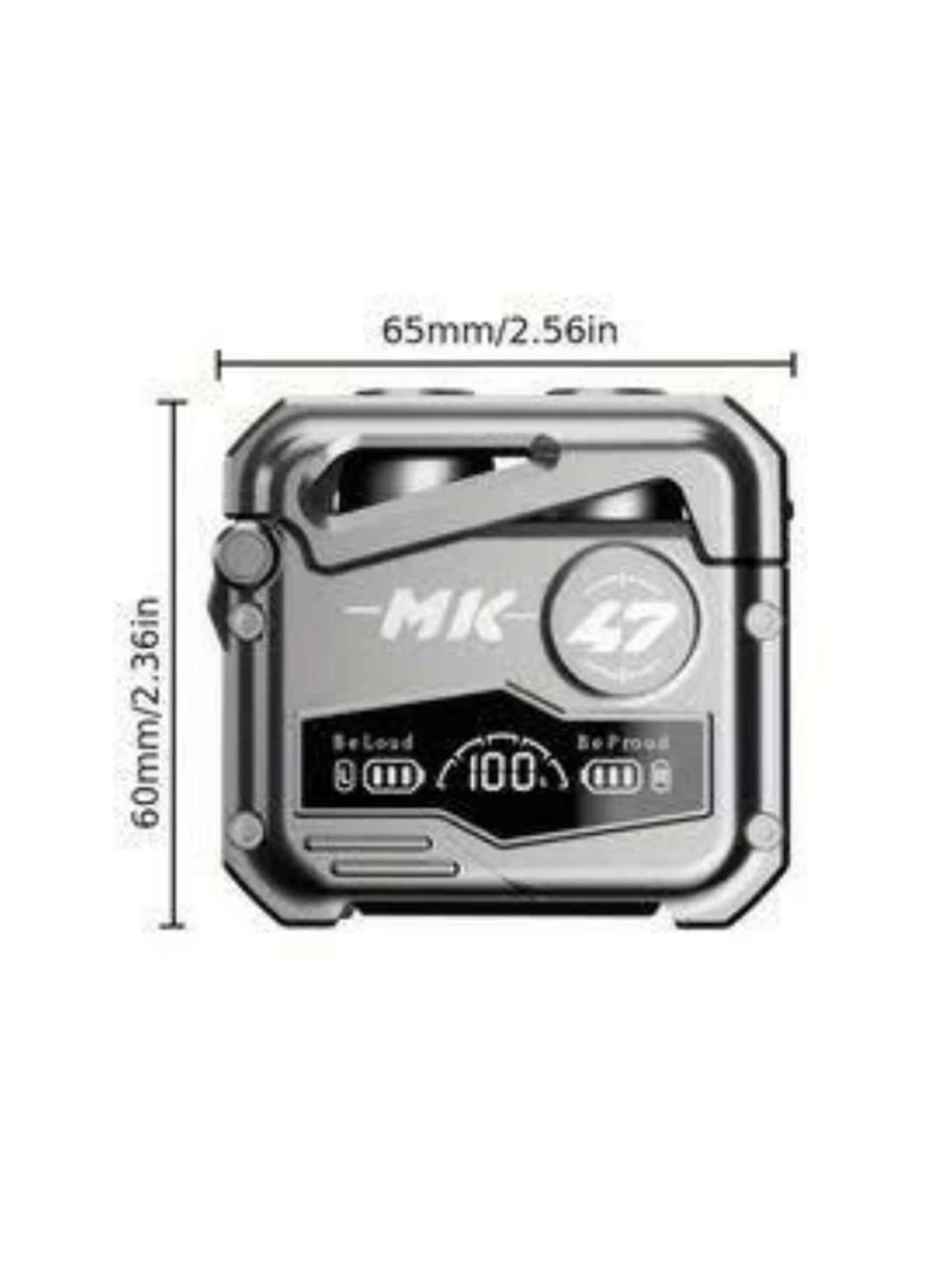 Bluetooth Kulaklık Dokunmatik Kontrol Tws kablosuz kulaklık Hi-fi Stereo