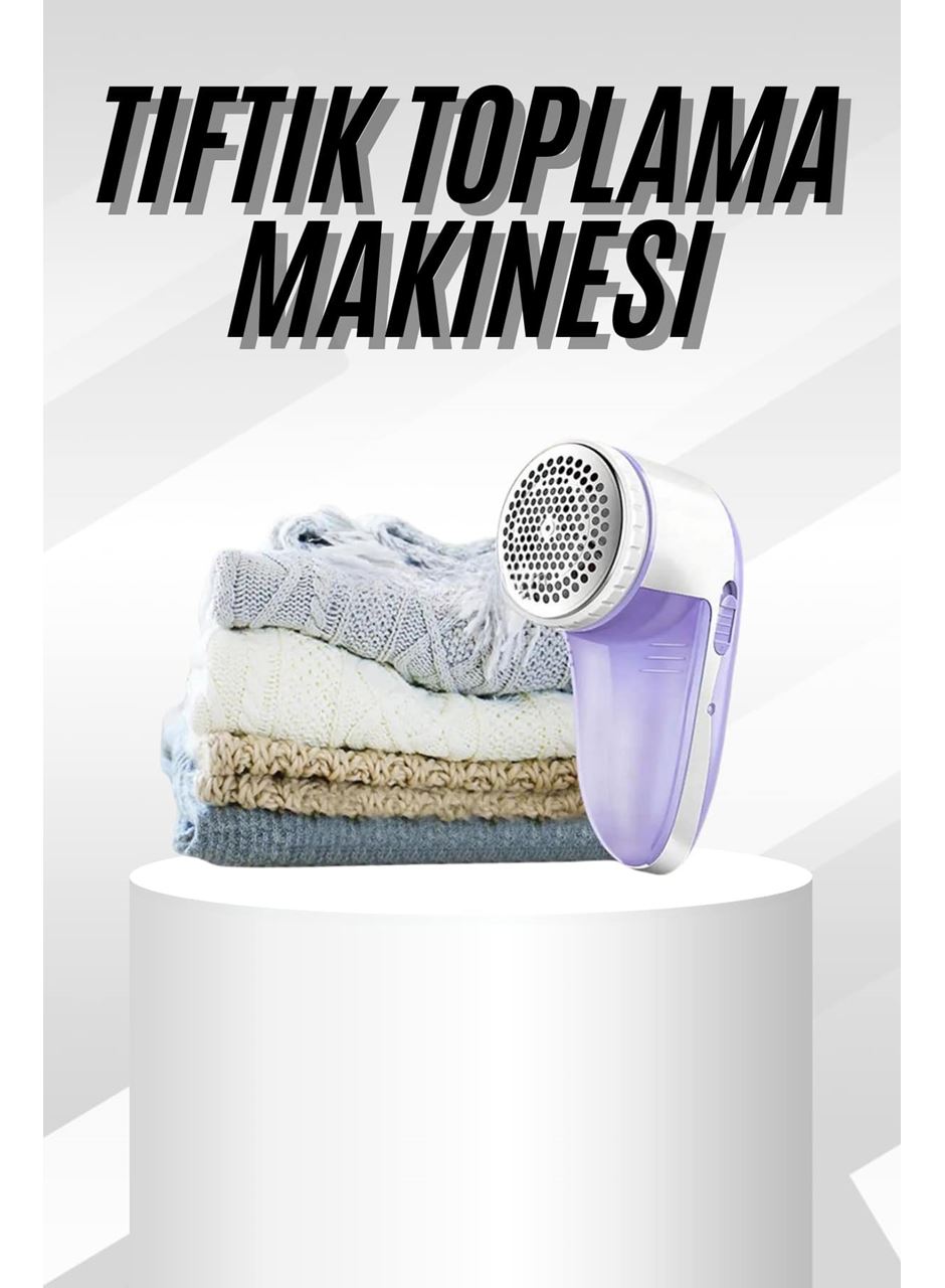 Şarjlı Tüy Toplama Makinesi Tüy Alıcı Toplayıcı Şarjlı Tiftik Kazak Toplama Makinesi