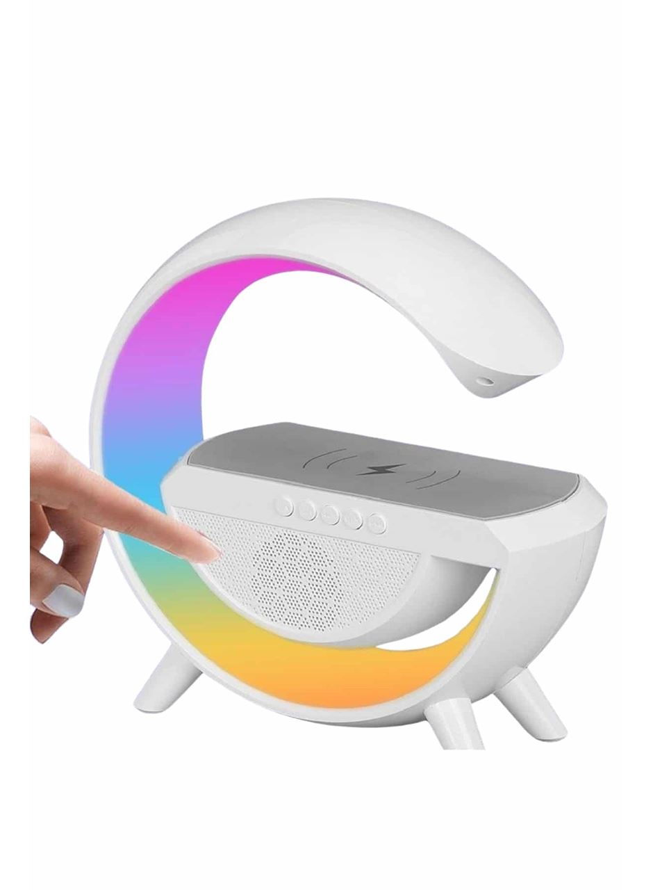 Bluetooth Hoparlör Speaker Telefon Şarj Edebilen Android ve İOS Uyumlu