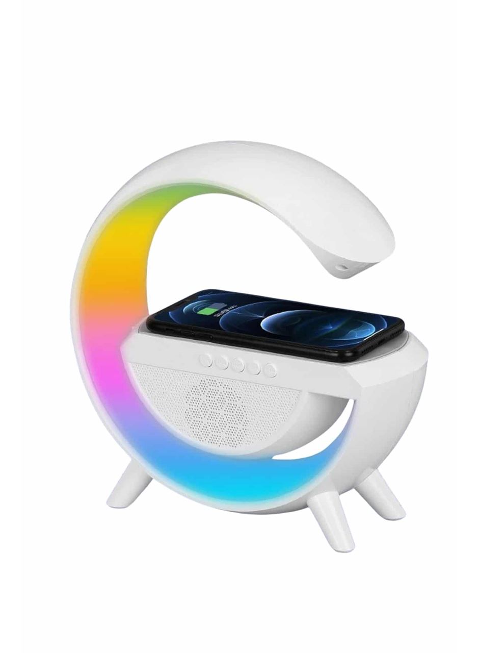 Bluetooth Hoparlör Speaker Telefon Şarj Edebilen Android ve İOS Uyumlu