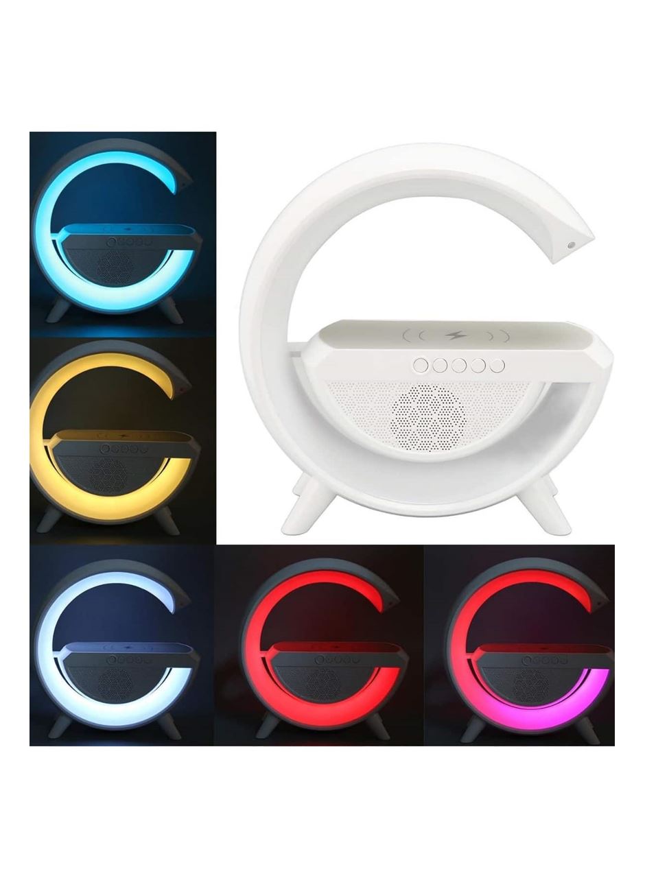 Bluetooth Hoparlör Speaker Telefon Şarj Edebilen Android ve İOS Uyumlu