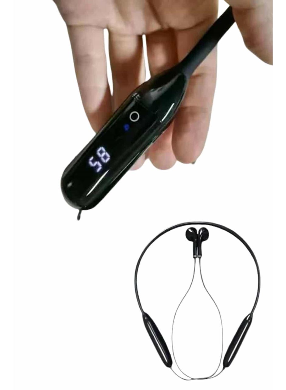 100Saat Uyumlu Bluetooth Kulaklık Kablolu ANC Özellikli Kulaklık