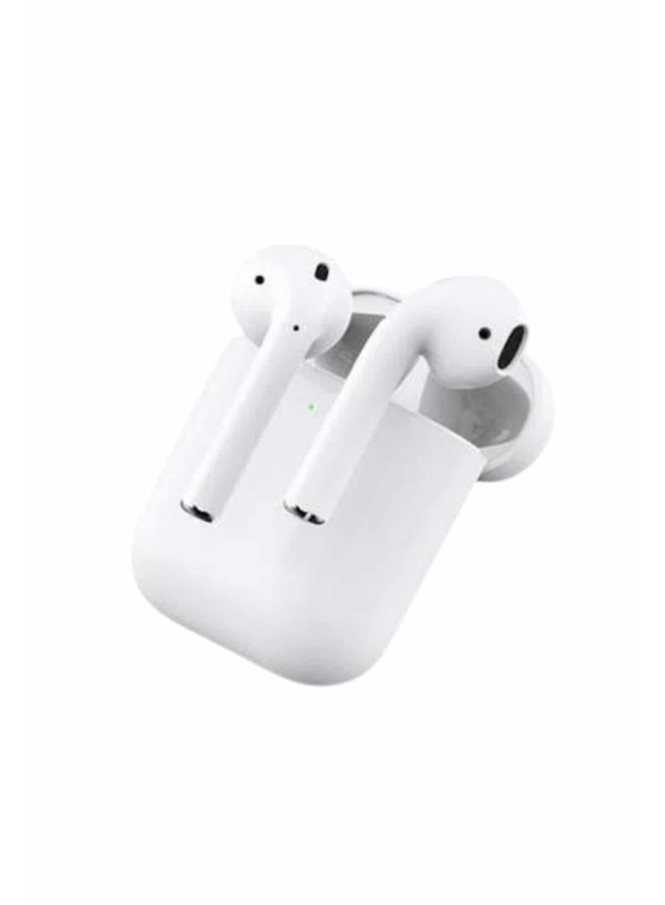 2. Nesil Bluetooth Android ve İOS Uyumlu Kablosuz Kulaklık Çağrı Cevaplama