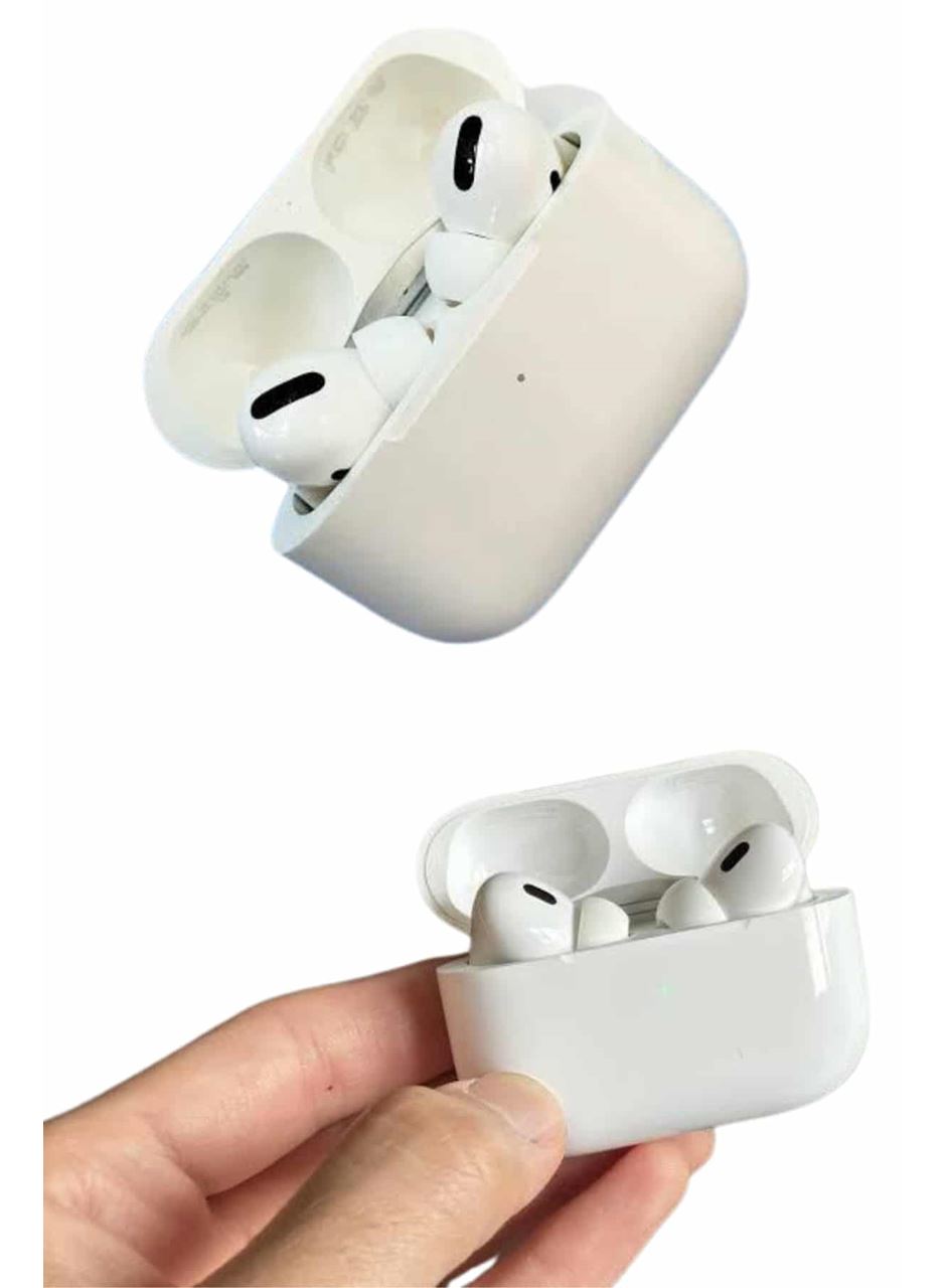 Bluetooth Kulaklık Kulak İçi Silikonlu Stereo Yüksek Ses Kaliteli Dokunmatik