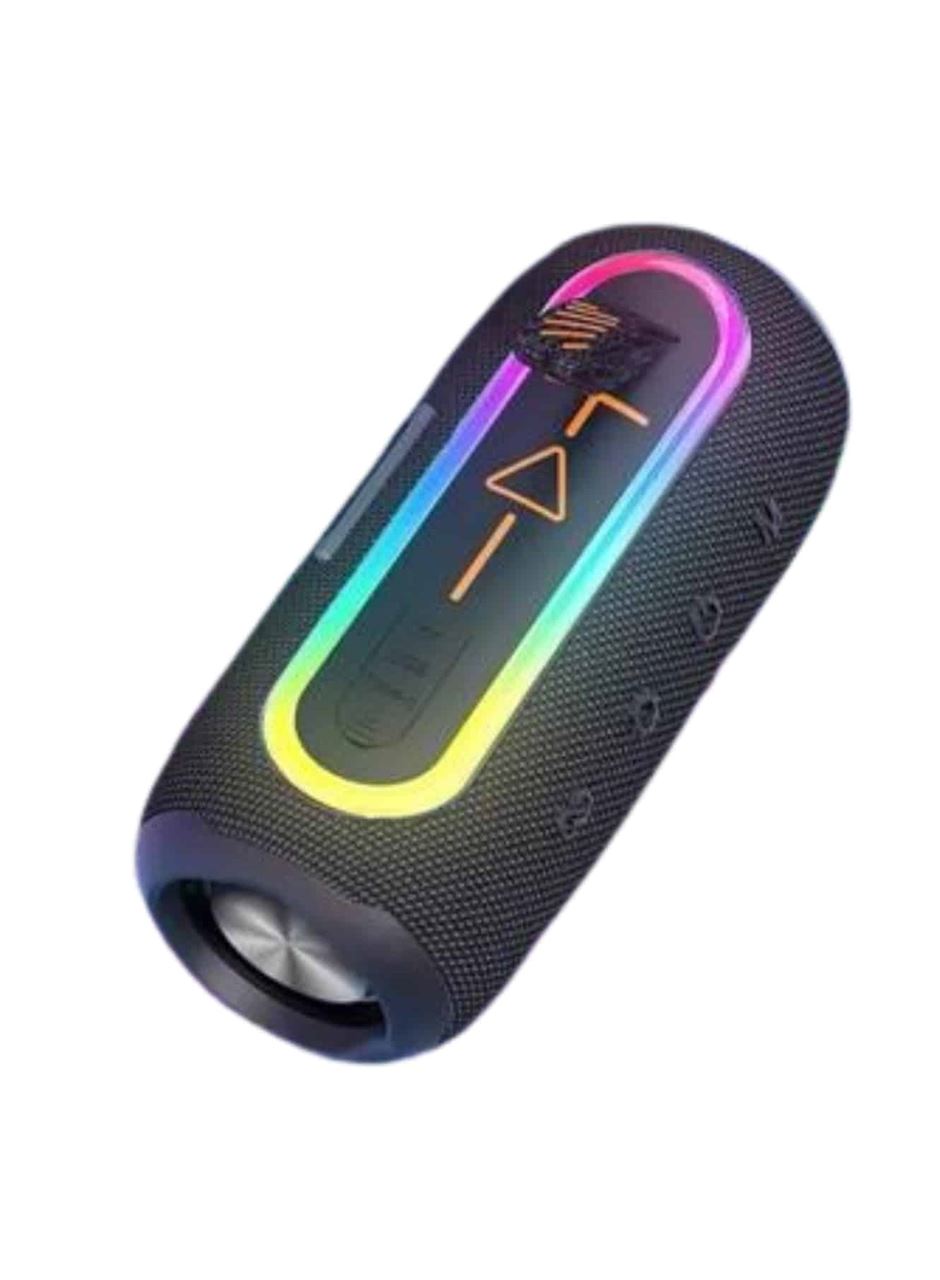 Kablosuz Bluetooth Hoparlör Taşınabilir Çoklu Bağlantılı Özelliği