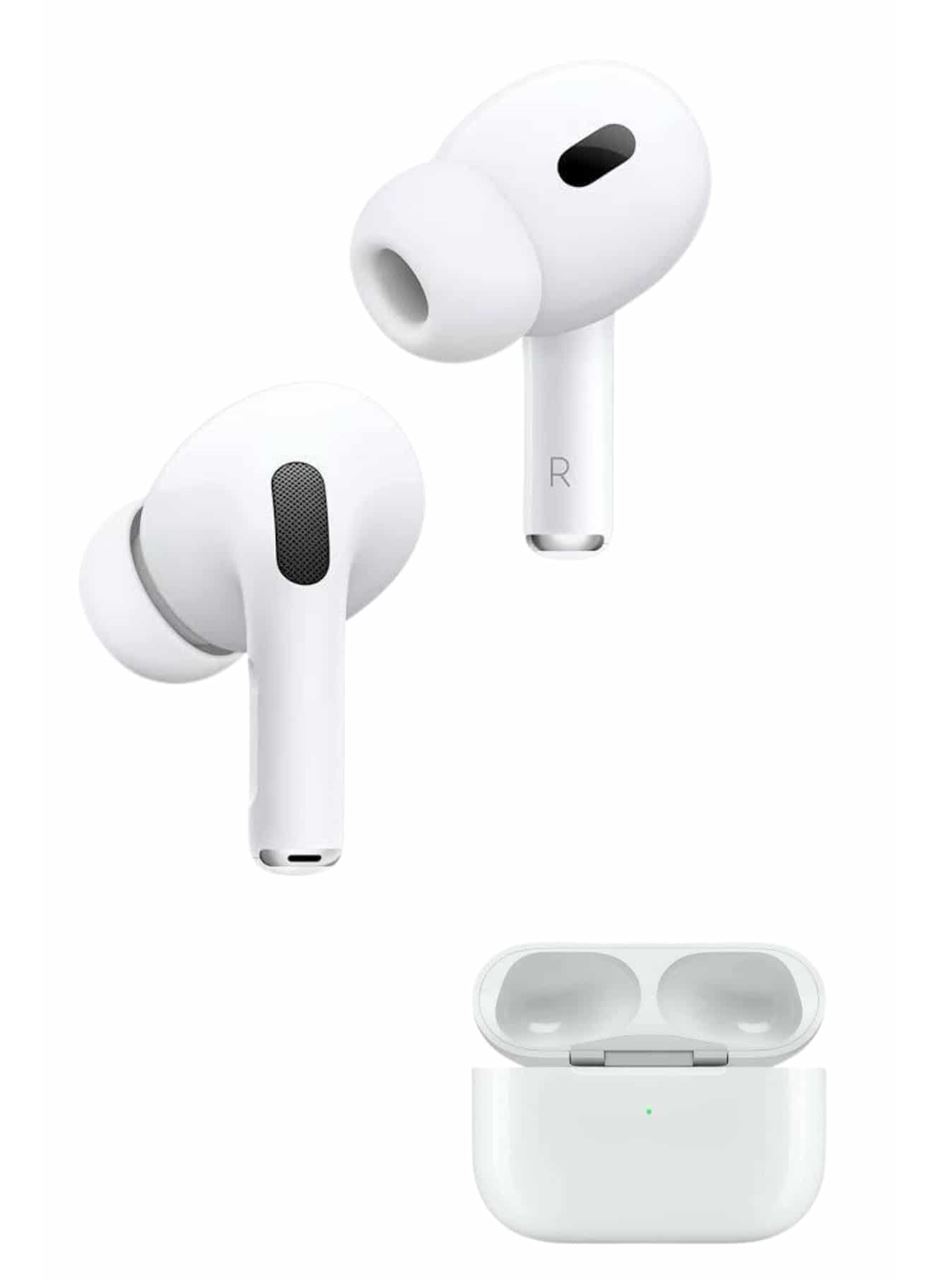 Beyaz Android ve İOS Uyumlu Yüksek Performanslı Uzun Pil Ömrü