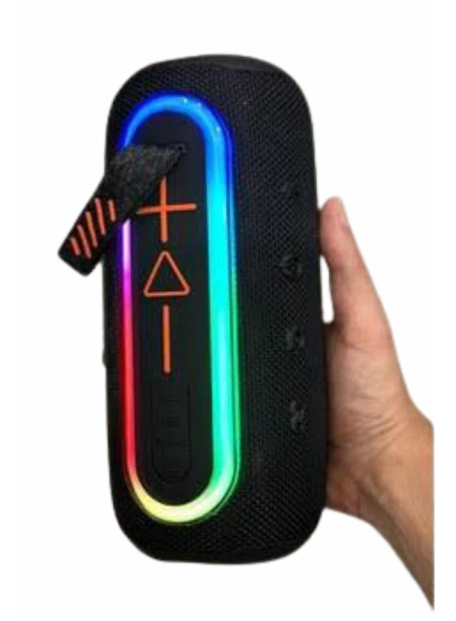 Bluetooth Hoparlör Uzun Pil Ömrü Taşınabilir Yüksek Ses Kaliteli