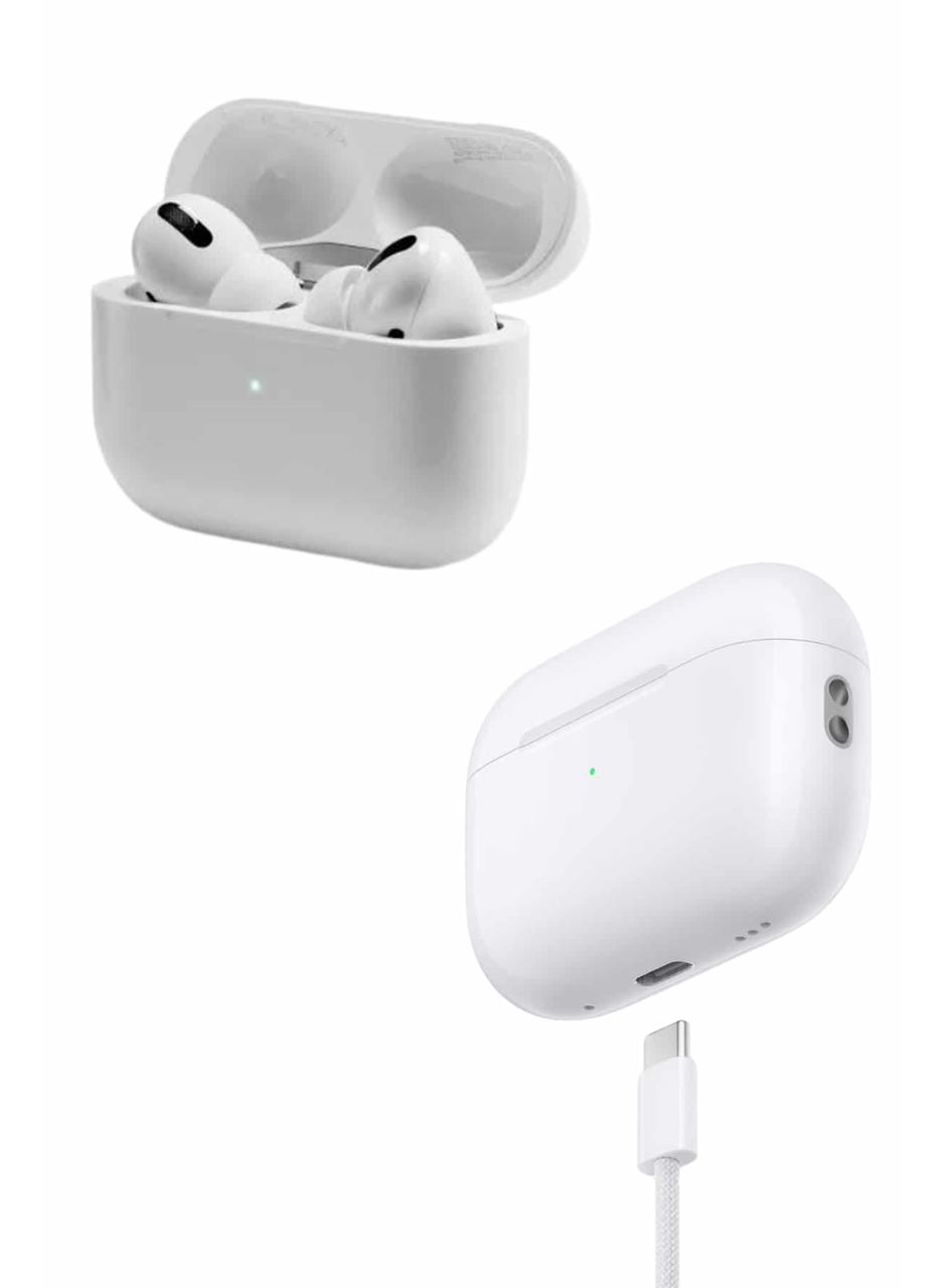 Yeni Nesil Pro Bluetooth Kulaklık Android ve İOS Uyumlu Dokunmatik Kontrol