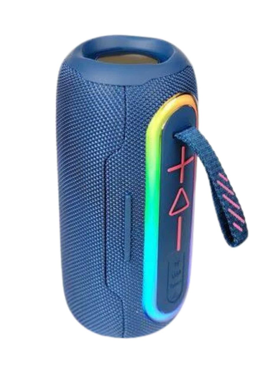 Bluetooth Hoparlör Uzun Pil Ömrü Taşınabilir Yüksek Ses Kaliteli