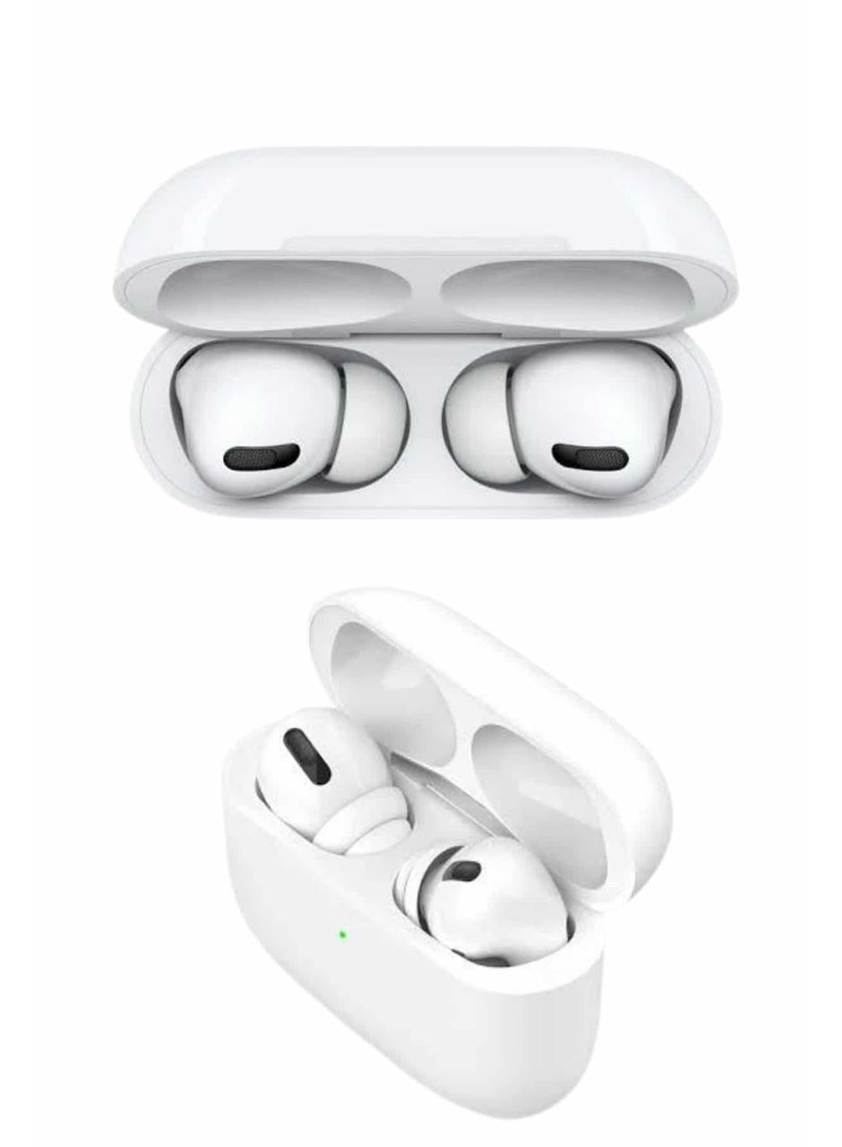 Yeni Nesil Pro Bluetooth Kulaklık Android ve İOS Uyumlu Dokunmatik Kontrol