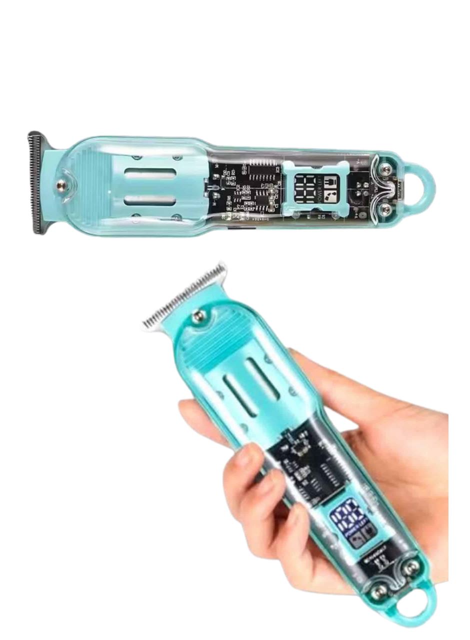 Tıraş Makinesi Unısex Güçlü Motor Kapasiteli Epilasyon Öncesi Kısaltma Makinesi