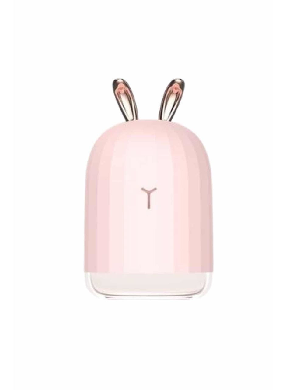 Led Işıklı Hava Nemlendirici Buhar Makinesi Dekoratif Aromaterapi