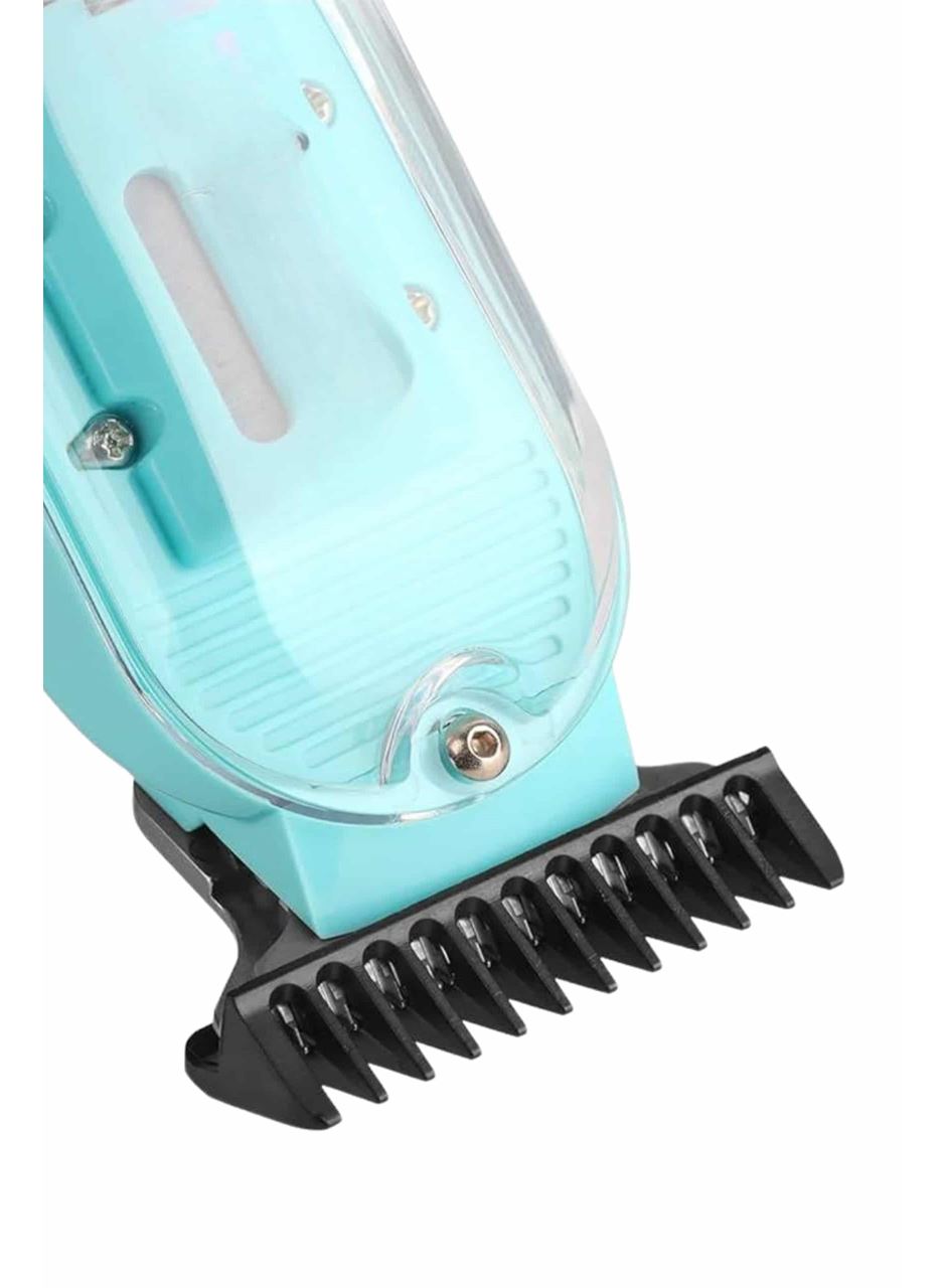 Tıraş Makinesi Renkli Dijital Göstergeli Epilasyon Öncesi Kısaltma Makinesi