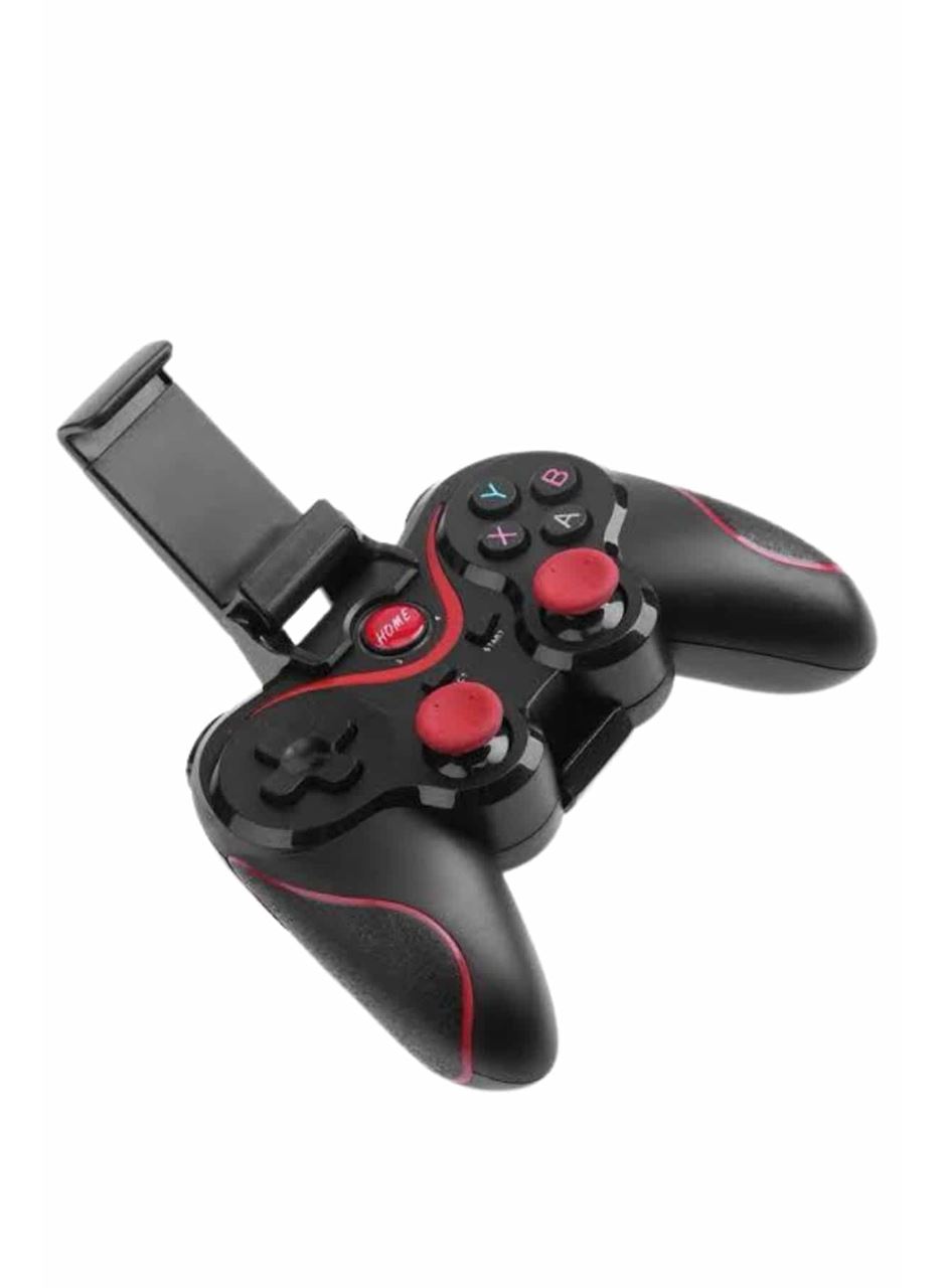 Kablosuz Oyun Kolu Bluetooth Joystick Gamepad Android Uyumlu