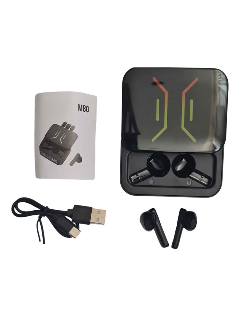 Yeni Nesil Çoklu Bağlantı Kurulabilen Bluetooth Kulaklık Yüksek Ses Kaliteli